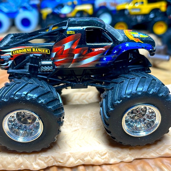 Airborne Ranger - Picture 3 of 3